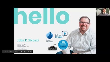 Configuration Management & Config Split
