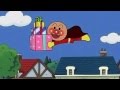 アンパンマンCMまとめ　Anpanman commercial