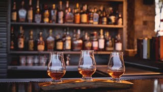 SCOTCH WHISKY. Мой Скотч ВИСКИ бар. Часть 4.