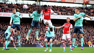 Here Is Why Thomas Partey Deserved Arsenal's POTM!