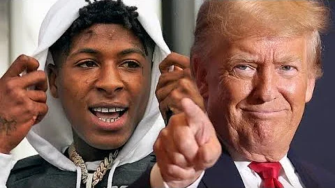 NBA YoungBoy, Trump MASA, & the 19 Bodies of Trap Lore Ross