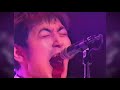 MOON CHILD - ESCAPE (live) [60fps]