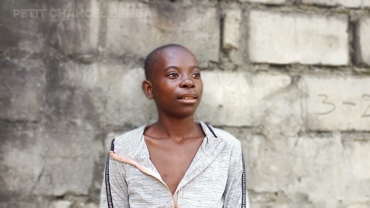 Film: petit chancel bemba 