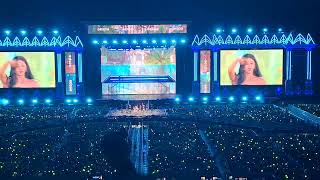 Aespa - Better Things SMTown Jakarta 2023