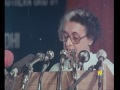 Indira gandhi lauds indias nuclear program