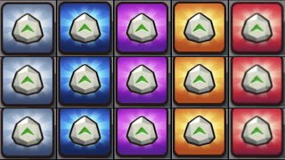 Basic Charms Guide Basic Charms Guide