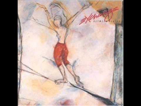 Exchange (3) — Exchange - "Between Places"