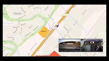 Geotab Active Tracking: Two Vehicles with Camera | GoFleet