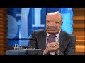 If Dr. Phil Edited Like Antonio Garza