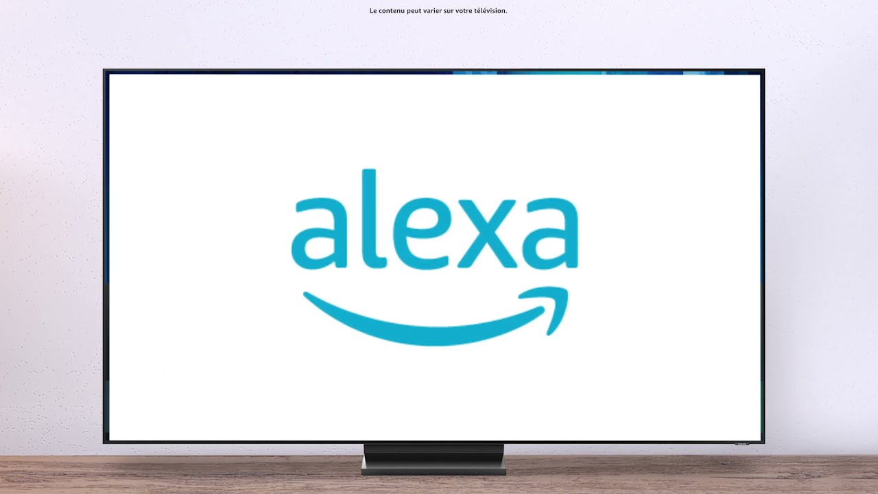 TROUVEZ VOTRE CONTENU PRÉFÉRÉ AVEC ALEXA - SAMSUNG TV | Amazon Alexa Canada