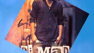 Dj Mad