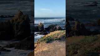 Glass beach-fort bragg, california (2 ...