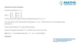 🎉 Exciting News for Students: Your Ultimate Math Assignment Solution is Here! 🎉