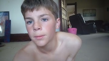 The Pushup Challenge 