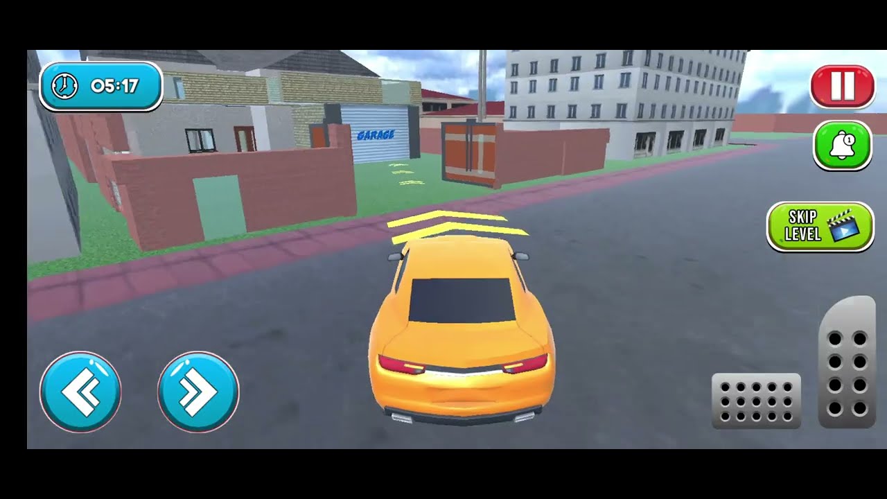 Virtual Family - Happy Dad Life Simulator 3D - Android IOS Gameplay