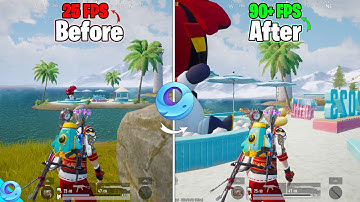 Ultimate Guide: Fix Lag in Gameloop for PUBG Mobile | Boost Performance and FPS" ✅(UPDATED 2023)🔧