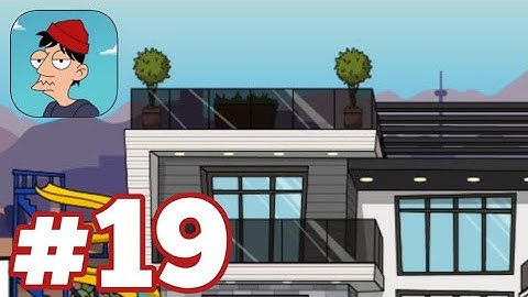 Lamar - Idle Vlogger - Gameplay Walkthrough Part 19 - 4.46M Subscribers (Android, iOS)