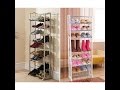 Yapbialisveriscom da 10 katl raf  amazing shoe rack