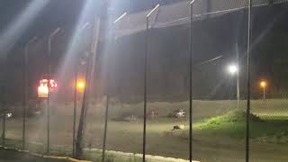 Ladies' Division! Unity Raceway, Unity ME, Fri 17 Jul 26