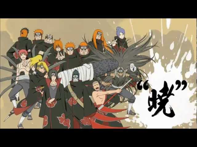 Naruto ナルト 疾風伝 ナルティメットストームジェネレーション Pv3 Youtube