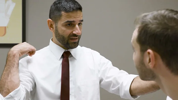 Meet the Doctor | Dr. Michael Khadavi, MD