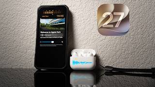 The 6 iOS 27 Features That Stand Out to Me!!