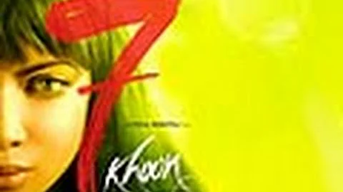 7 Khoon Maaf - Bollywood Movie Review - Priyanka Chopra, John Abraham & Neil Nitin Mukesh