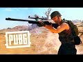 СОЛО : ЛЮБИМАЯ М24 + 8Х ПРИЦЕЛ / ФИНАЛЬНЫЙ ДРОБОВИК МЭН / PLAYERUNKNOWN'S BATTLEGROUNDS