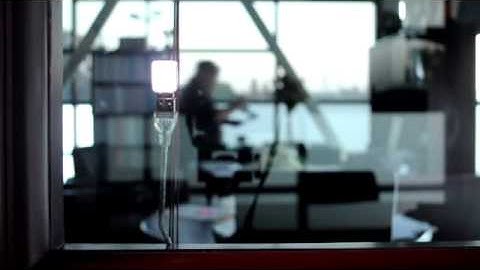 blink(1) mk2, the USB RGB LED, improved