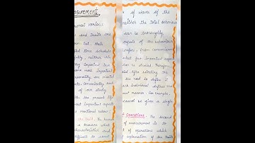 Project File on Assessment for Learning -Topic "Measurement" Internal b.ed /del.ed file