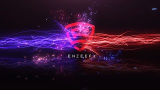 Free Sony Vegas Intro Template #131 : Particles Logo Reveal Intro Template for Sony Vegas