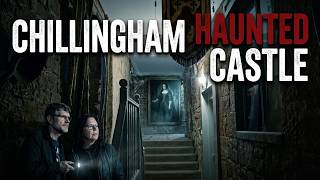 Haunted Chillingham Castle and its Ghosts | Part One
