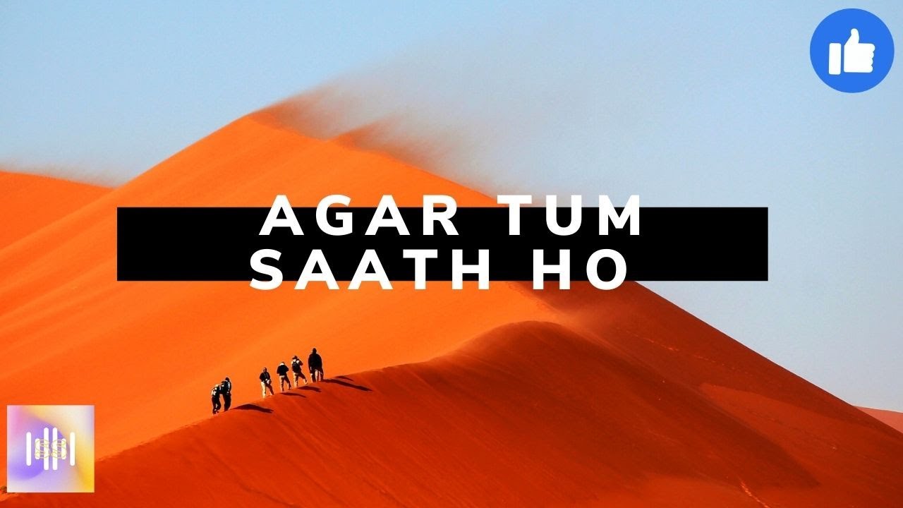 Agar Tum Saath Ho Tamasha Bollywood YouTube agar-tum-saath-ho-tamasha-bollywood-youtube