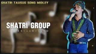 Tausug song midley (cover) by: Al-Shatri saj | Shatri group