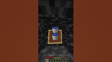 Minecraft Escape Traps At Different Ages