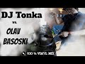 Dj tonka vs olav basoski  old school vinyl mix 40