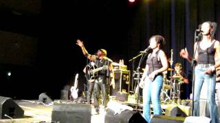 Toots and the Maytals.....Funky Kingston