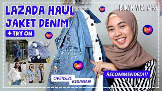 BEST SELLER WA 0895-4020-78179 Jual Jaket Jeans Wanita di Jakarta Seraya Hijab