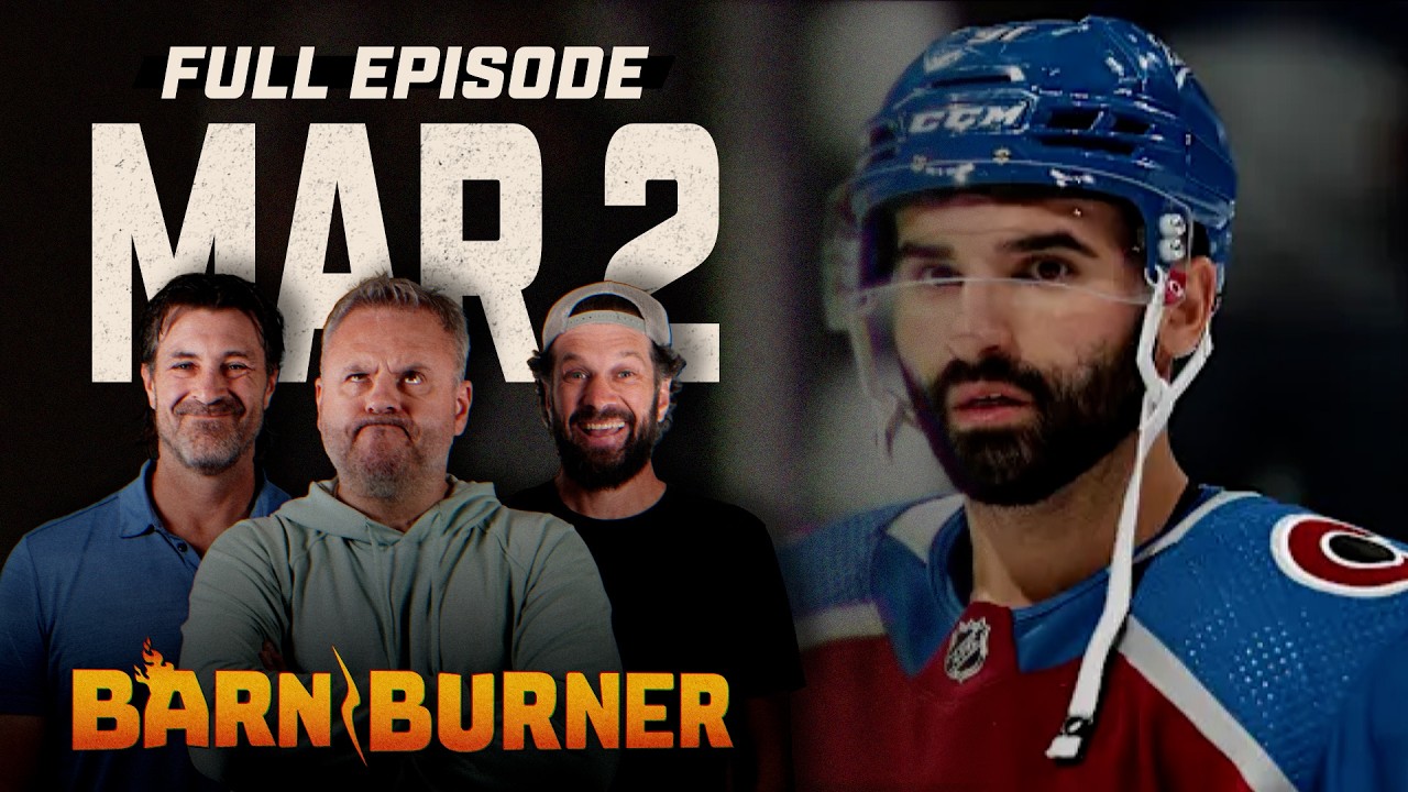 LET'S SEE SOME TRADES 🔥 | FN Barn Burner - March 2nd, 2026