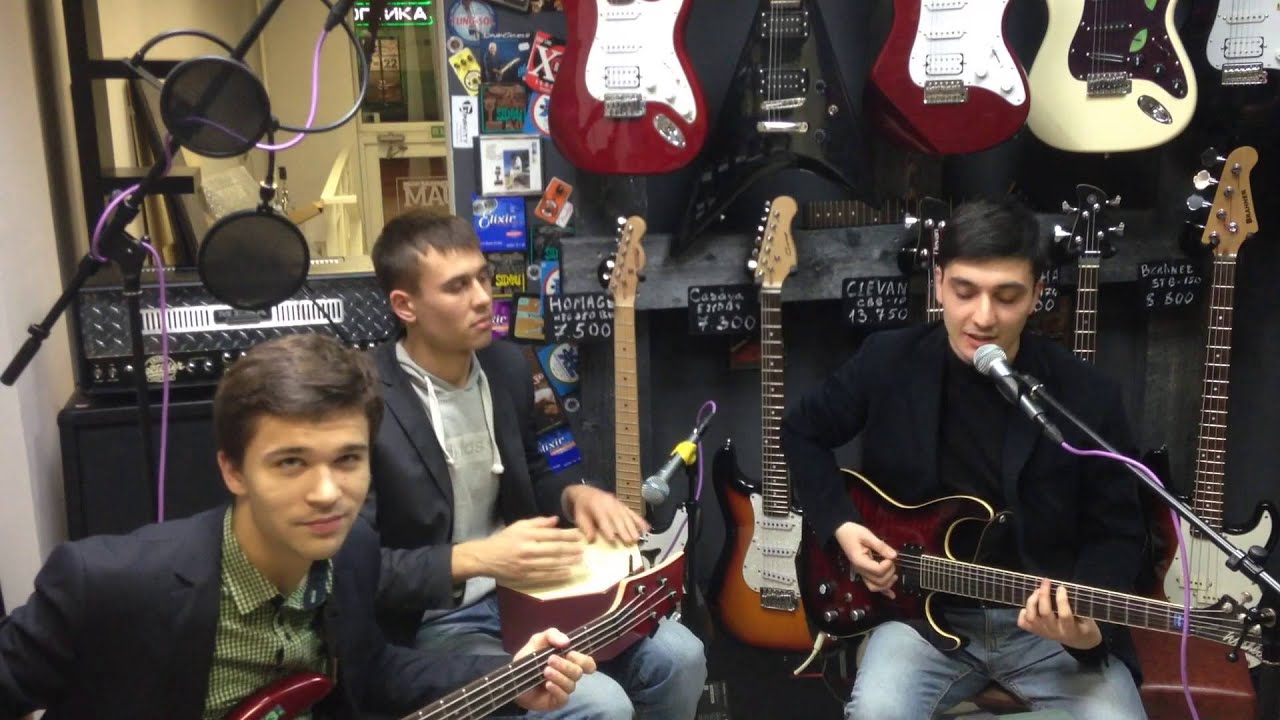 Музыкальный Магазин Jam Музыкальный Магазин Jam