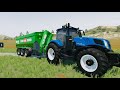 Money Business || FARMING SIMULATOR 23 || Sold Soybean At Highest Price