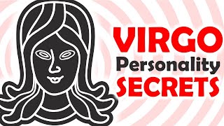 Exploring VIRGO PERSONALITY Traits and Secrets