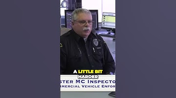 Truck Inspections: DOT  Secrets Revealed for New and Older Carriers