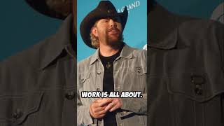 Celebrity 5 Surprising Facts About Toby Keith That Will Blow Your Mind Profile