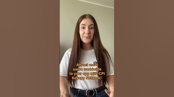 🧠💡 Promote your #app smartly with Cost-Per-Install campaigns https://bit.ly/3zV37Bv #aso