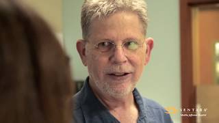 Sentara Martha Jefferson Cancer Survival Stories: Ed