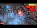 Total War Warhammer 3 - прохождение - Кислев - Legendary =18= Один против всего мира