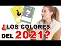 COLOR DEL AÑO 2021 -TENDENCIA DE MODA 2021