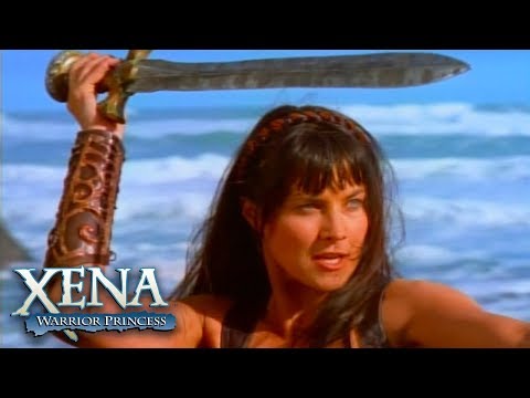 Who Is Xena | Xena: Warrior Princess