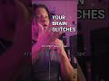 The Weird Brain Glitch New Content Creators get. #contentcreationtips #streaming #contentcreator